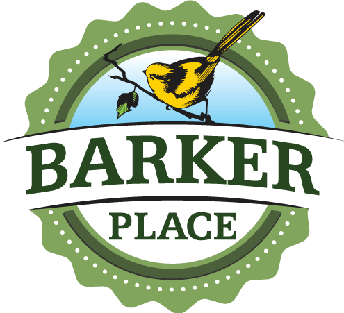 Barker Place - Marken Homes